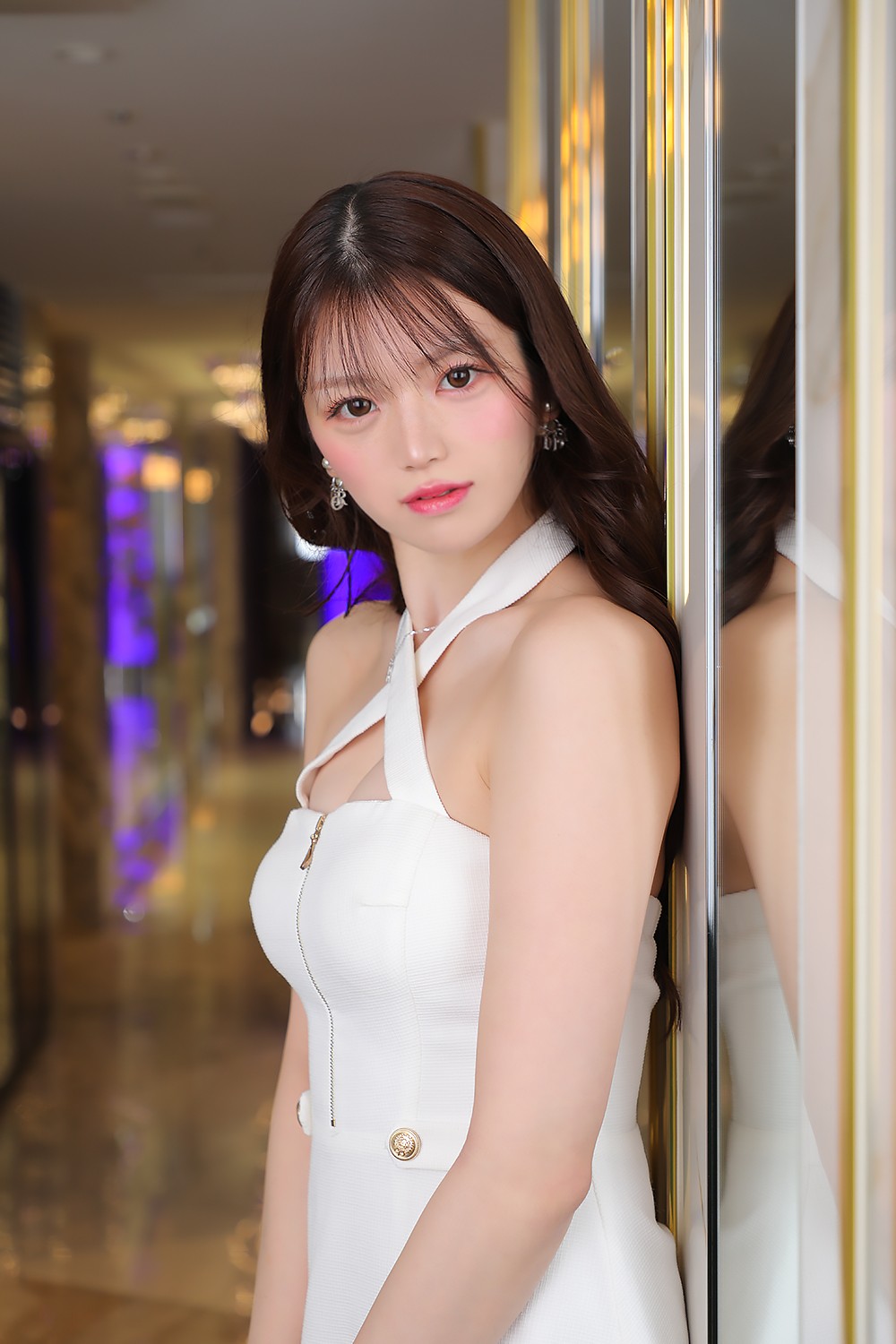 佐倉 里緒グラビア1